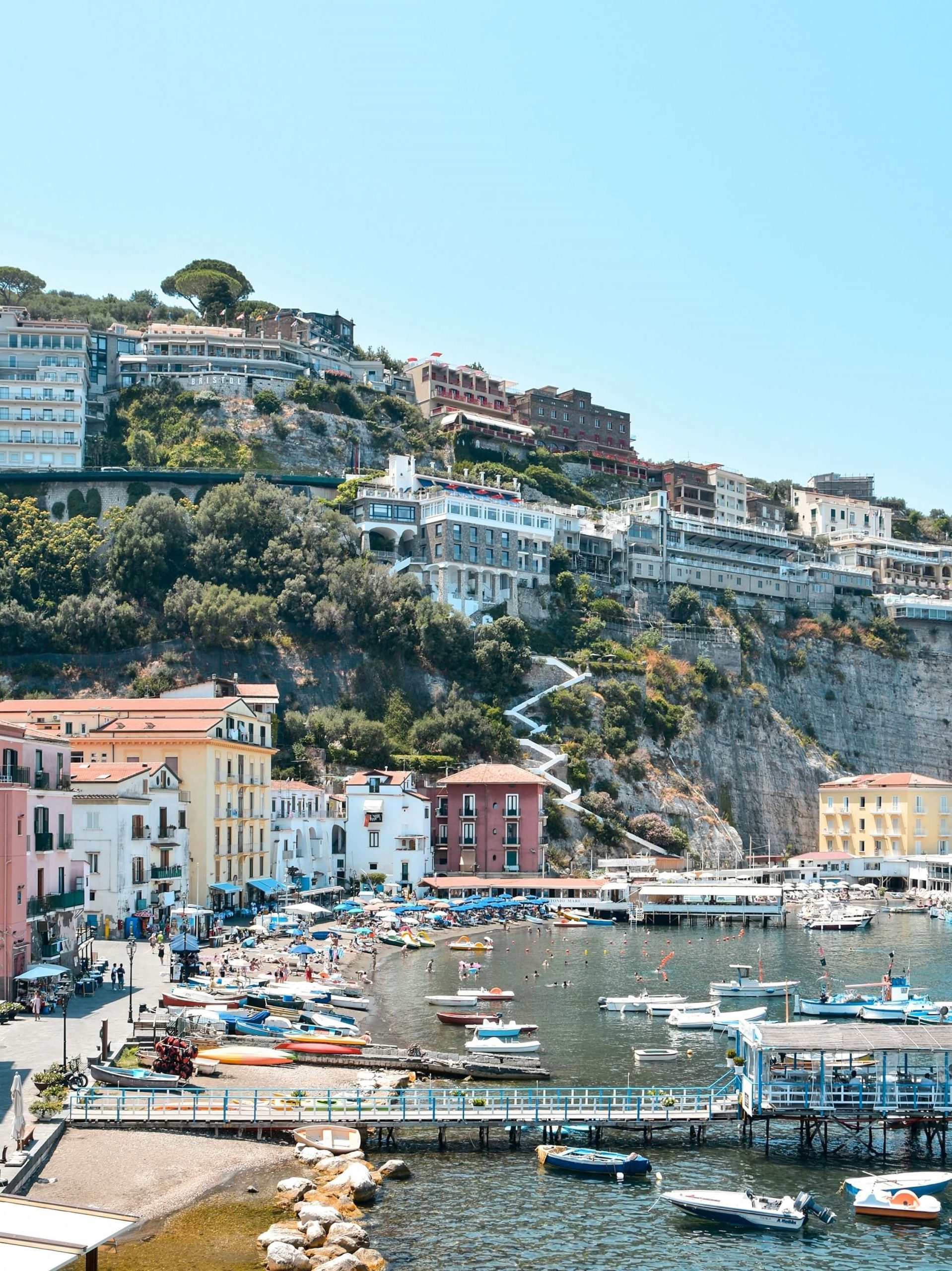 Sorrento